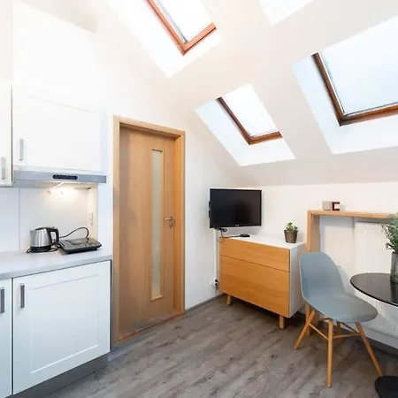 Delightful Old Town *