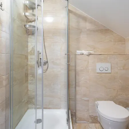 아파트 Delightful Old Town *