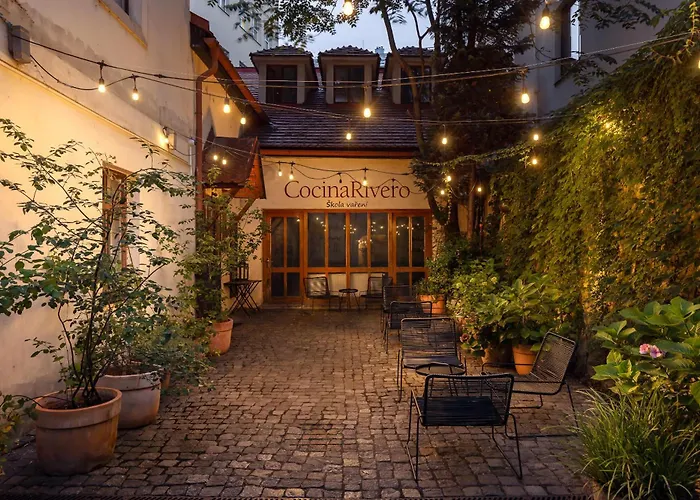 Delightful Old Town Appartamento *